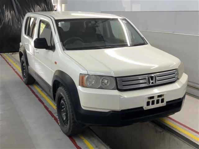 2007 Honda Crossroad