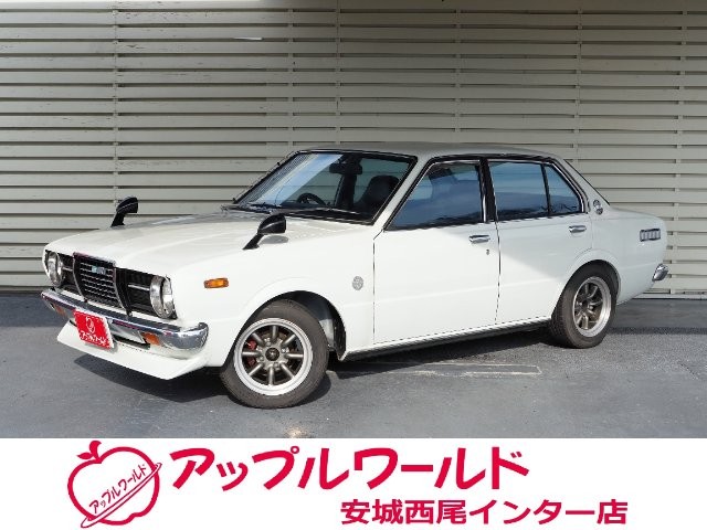 Toyota Sprinter
