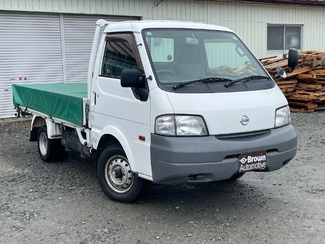 2009 Nissan Vanette T