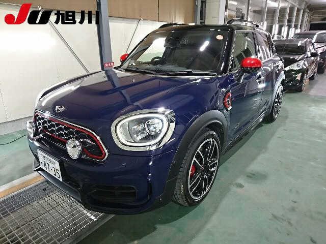BMW MINI