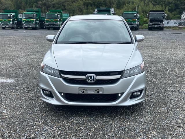 2010 Honda Stream
