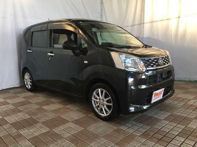 2015 Daihatsu Move