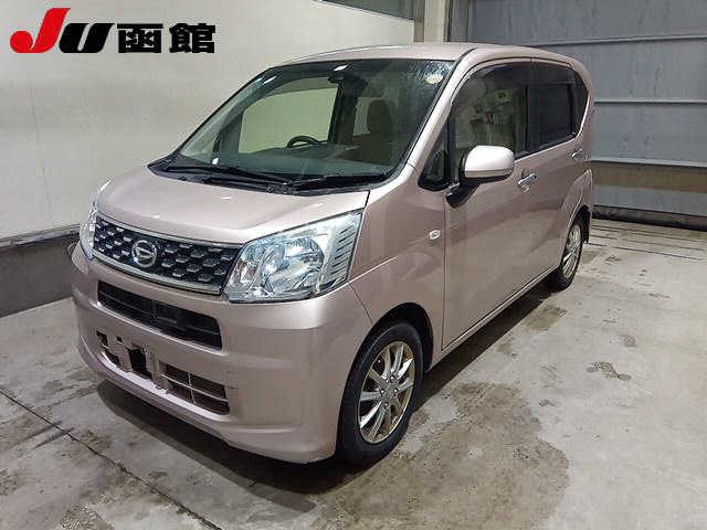 2015 Daihatsu Move