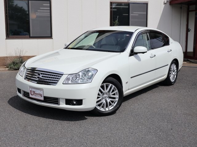 2006 Nissan Fuga