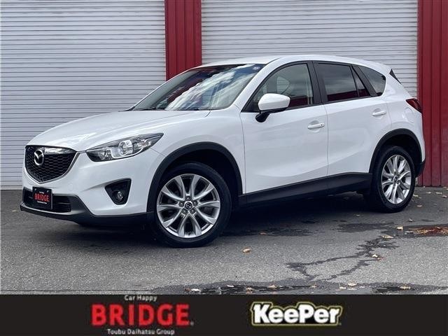 2014 Mazda CX-5