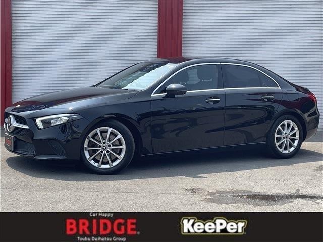 Mercedes-Benz A250