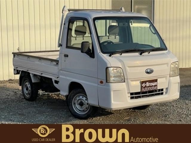 2011 Subaru Sambar T