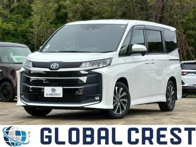 Toyota Noah HV