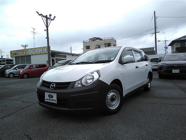 Mazda Familia V