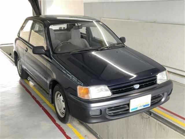 Toyota Starlet