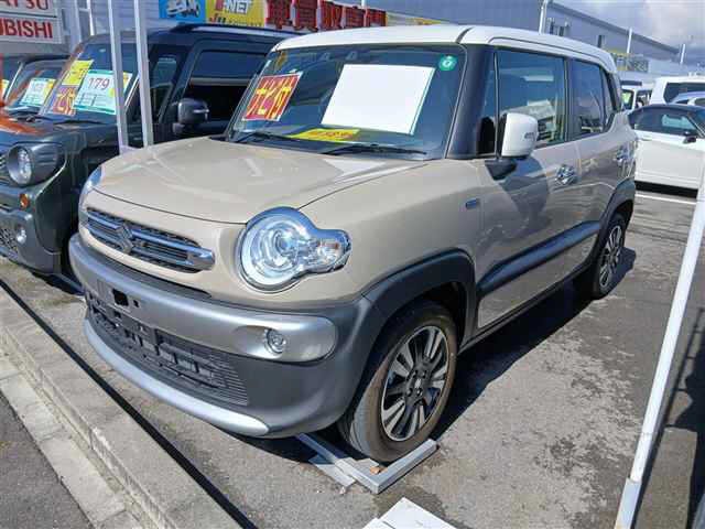2023 Suzuki X BEE
