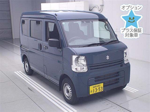 Suzuki Every