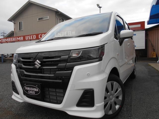Suzuki Wagon-R