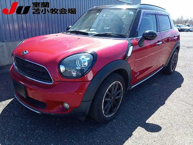 BMW MINI