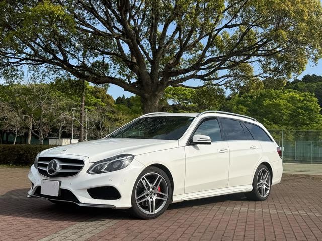 Mercedes-Benz E250