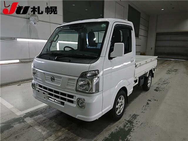 2022 Nissan NT100 Clipper T