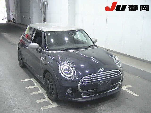 BMW MINI