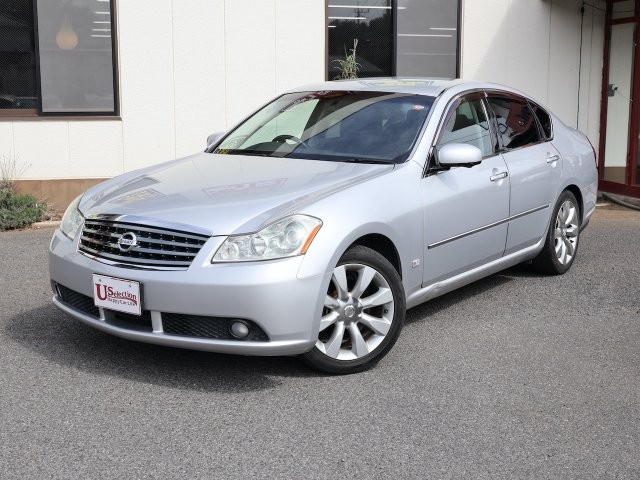 2006 Nissan Fuga