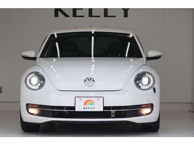 Volkswagen THE Beetle