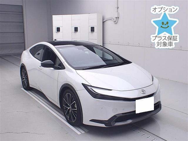 2024 Toyota Prius