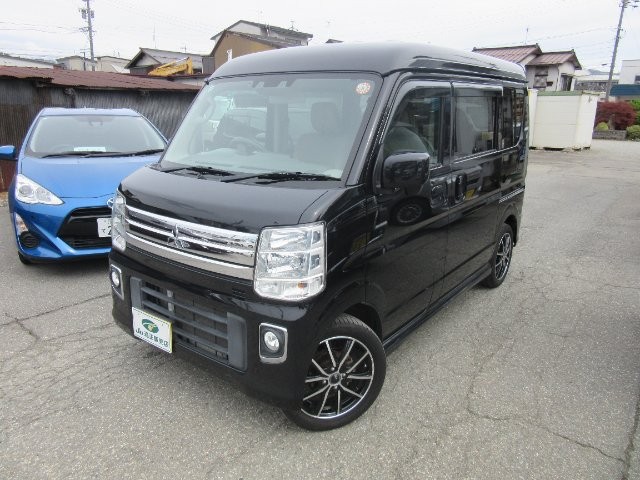 2019 Mitsubishi Townbox