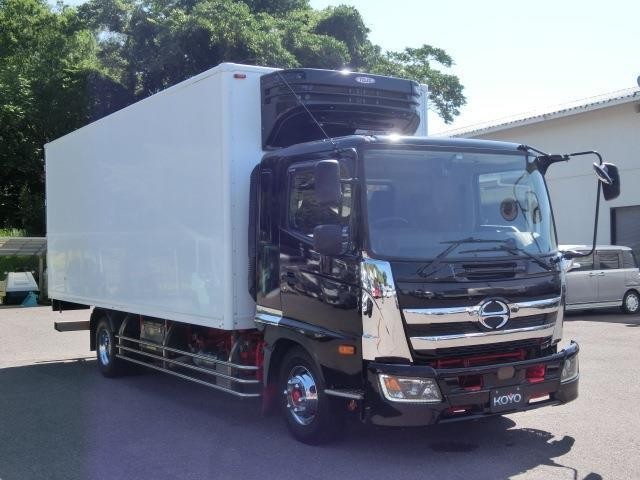 Hino Ranger