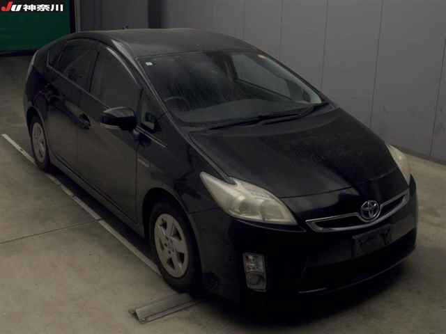 2009 Toyota Prius