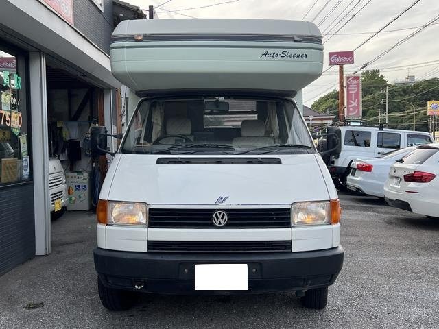 Volkswagen Vanagon