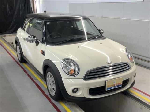 BMW MINI