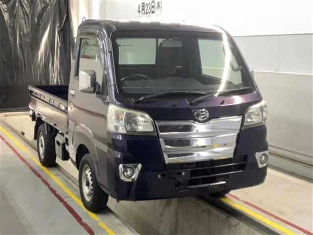2017 Daihatsu Hijet Truck