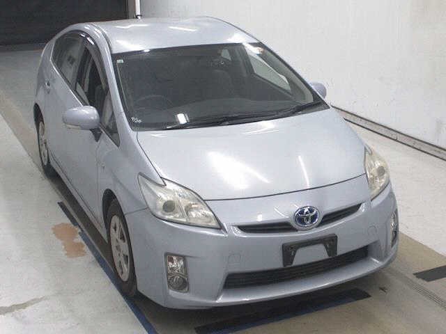 2009 Toyota Prius