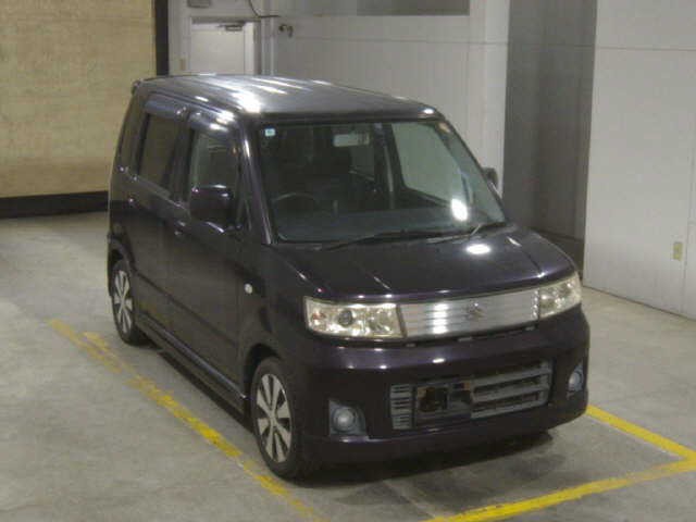 2008 Suzuki Wagon-R