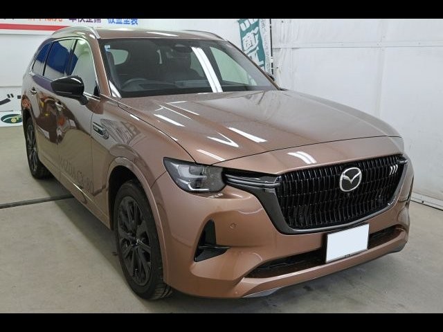 2024 Mazda CX-3