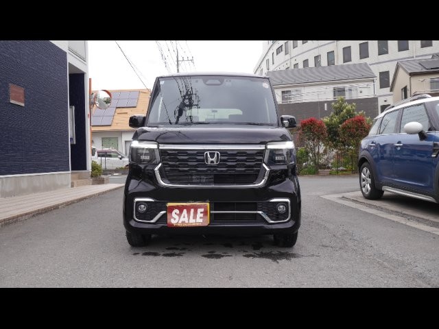 2024 Honda N BOX