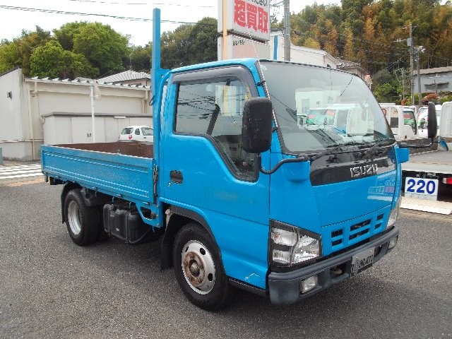 2006 Isuzu ELF