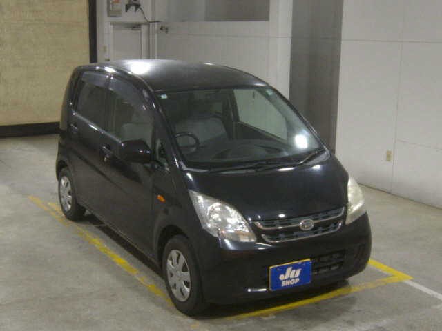 2007 Daihatsu Move