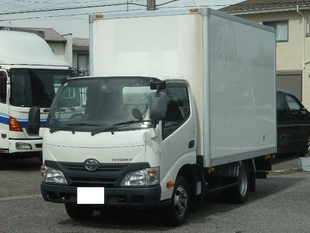 2014 Toyota Townace V