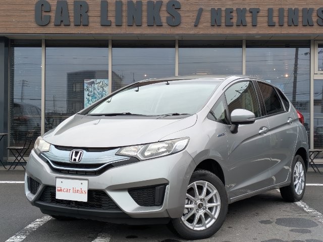 2014 Honda FIT
