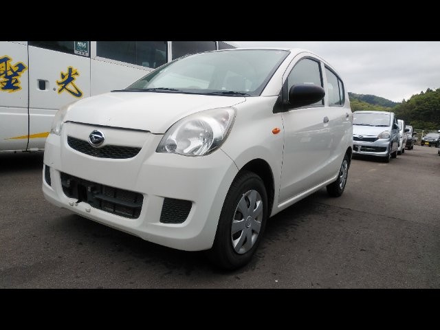 2015 Daihatsu Mira