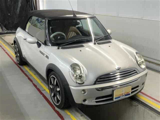 BMW MINI