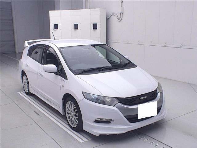 2009 Honda Insight