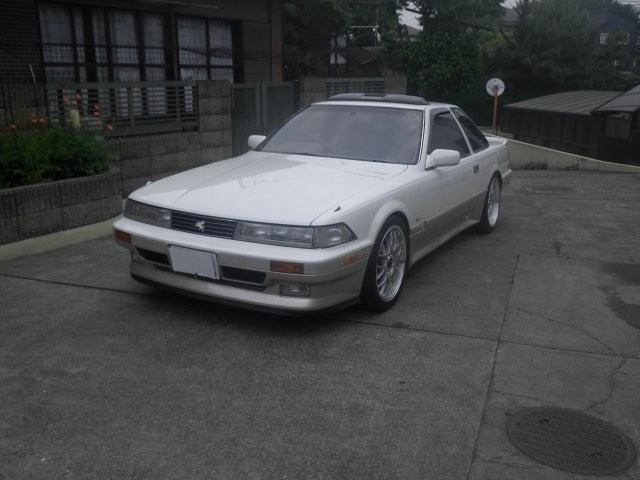 Toyota Soarer