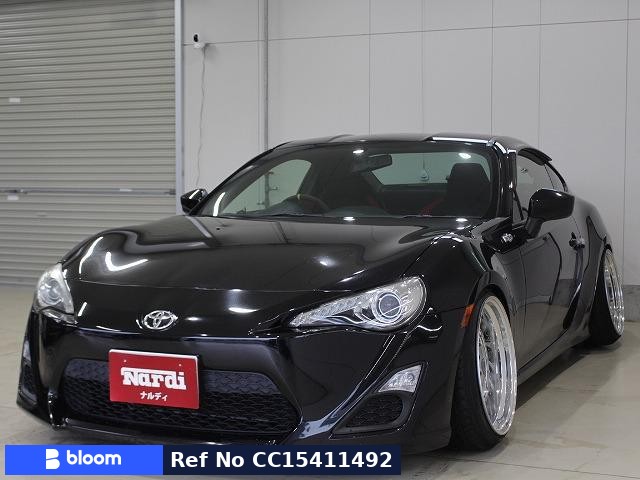 2013 Toyota 86