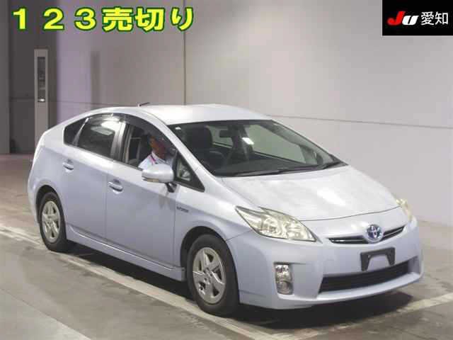 2009 Toyota Prius
