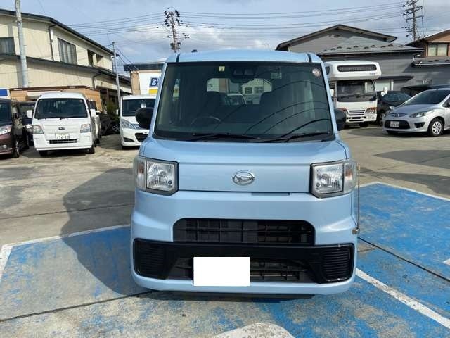 2019 Daihatsu Hijet Caddie
