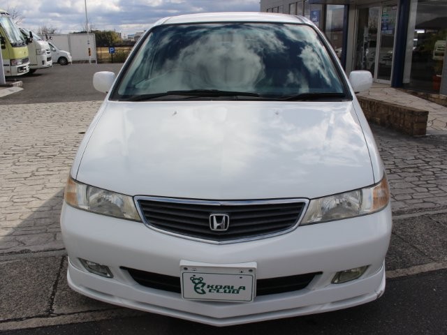 Honda Lagreat