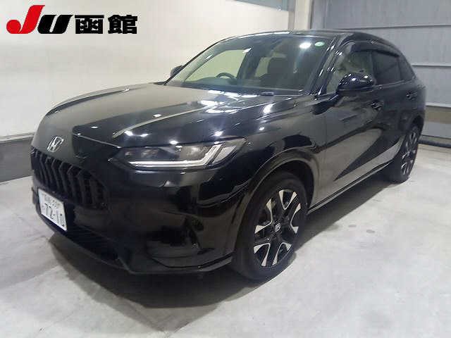 2023 Honda ZR-V