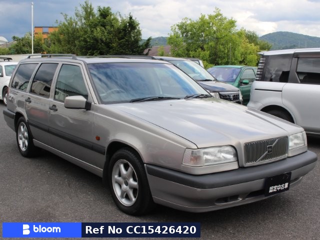 Volvo 850