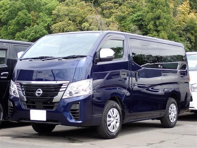 Nissan Caravan V
