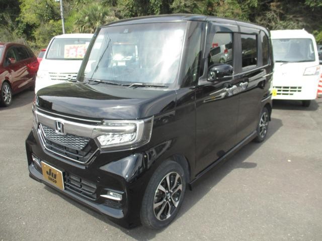 2019 Honda N BOX